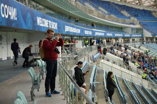 Russian professional 2025 football league