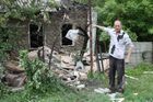 Nine buildings damaged by shelling in Donetsk and southern DPR