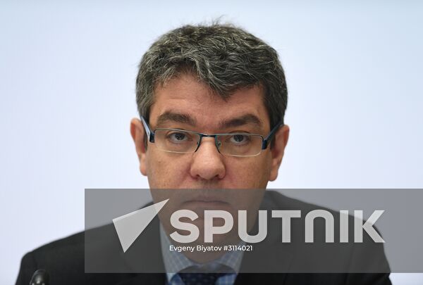 Russian-Spanish business forum