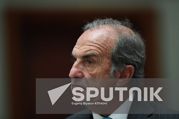 Russian-Spanish business forum