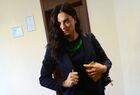 Yelena Isinbayeva resigns from RUSADA