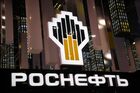 Rosneft stand at ExpoForum ahead the 2017 St. Petersburg International Economic Forum. Location: Russia, St. Petersburg. Author: Evgeny Biyatov/Sputnik. SPIEF 2017 business program