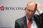 Frank Schauff, chief executive officer at the Association of European Businesses, at the international conference on boosting cooperation from Lisbon to Vladivostok. The St. Petersburg International Economic Forum 2017. Location: Russia, St. Petersburg. Author: Ramil Sitdikov/Sputnik. SPIEF 2017 business program