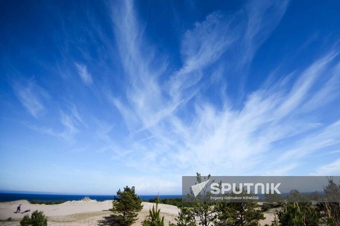 Gogland expedition to Gulf of Finland islands | Sputnik Mediabank