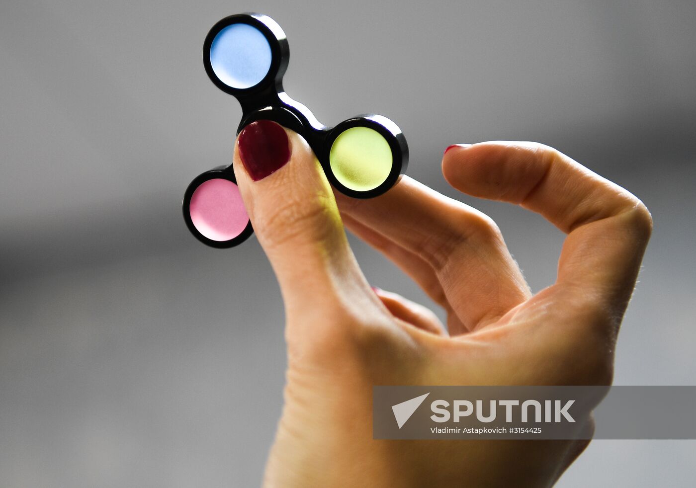 Fidget spinner sale discount