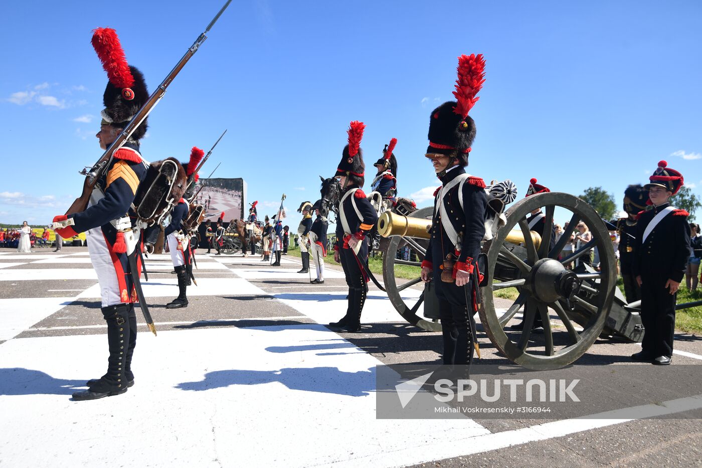 RussianFrench Live Chess tournament Sputnik Mediabank