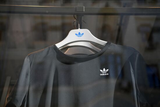 Zohan adidas clearance t shirt
