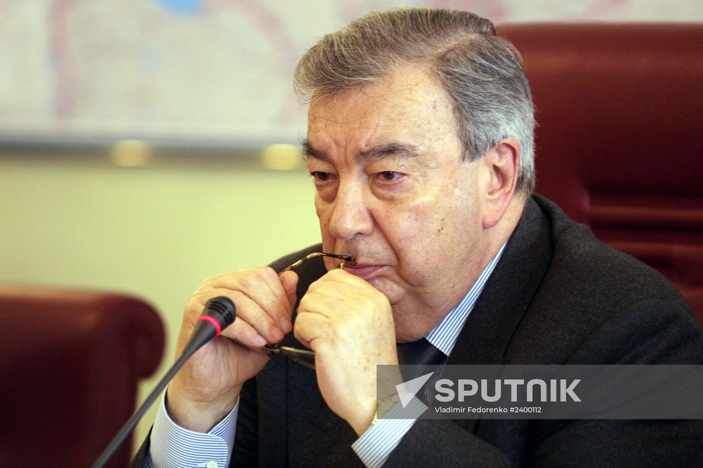 Yevgeny Primakov | Sputnik Mediabank