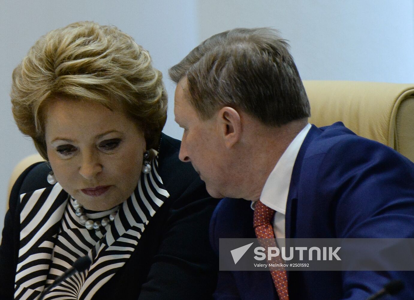 Federat | Sputnik Mediabank
