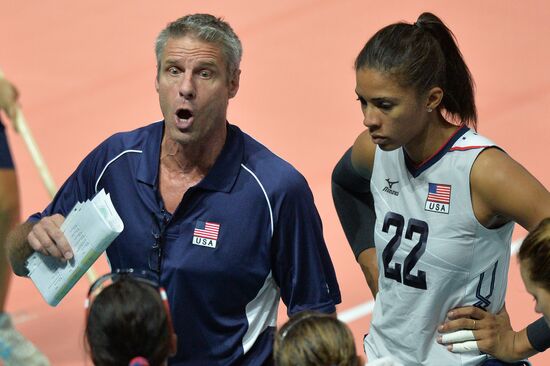 Usa vs russia women's volleyball 2025