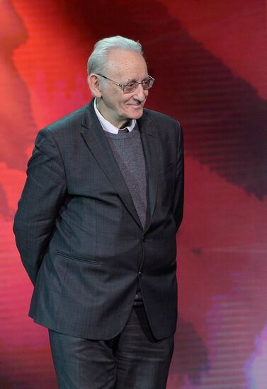 28th Nika Prize film award ceremony | Sputnik Mediabank