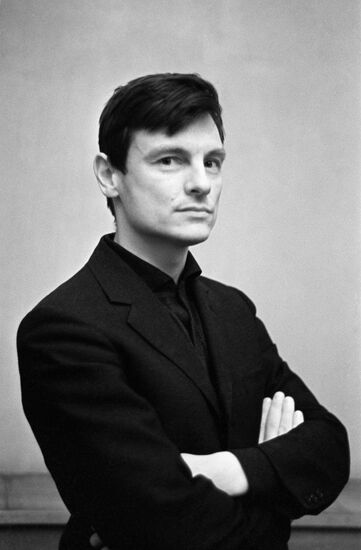 Andrei tarkovsky store