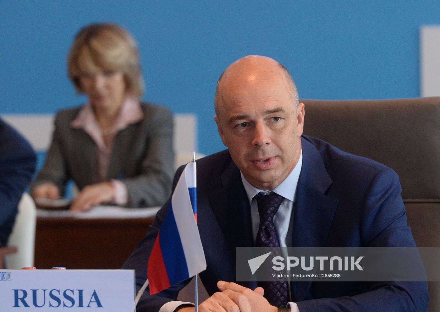 BRICS Finance Ministers and Central Bank Governors’ Meeting, Meeting of