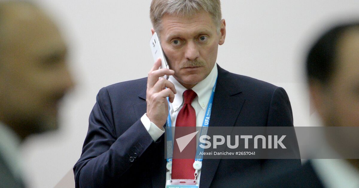 Expanded meeting of the SCO Heads of State Council Sputnik Mediabank