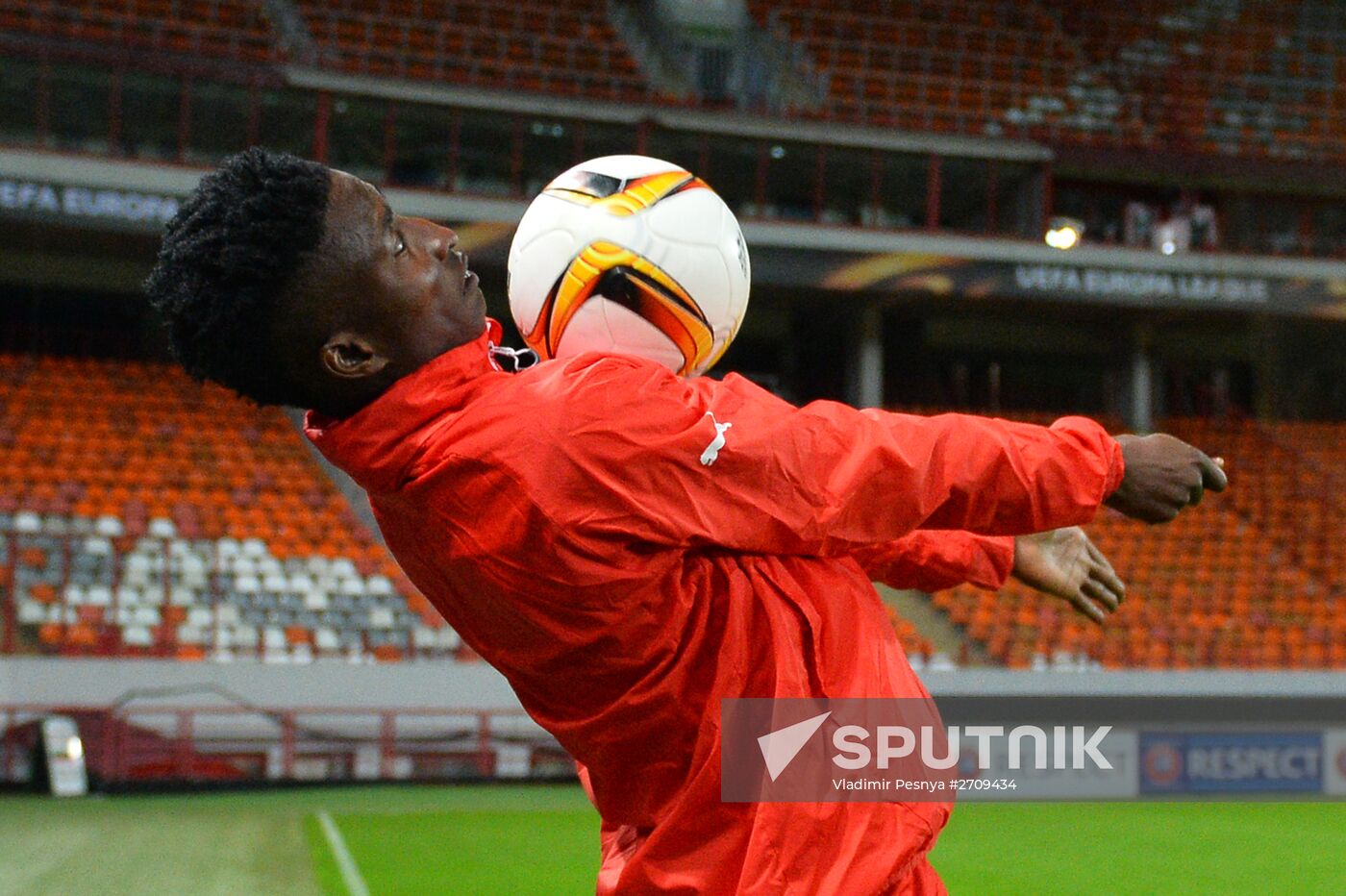 Skenderbeu uefa clearance
