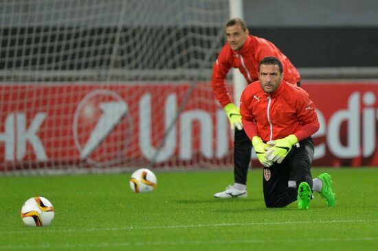 Skenderbeu uefa shop