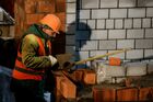 Construction of new residential developments in Novgorod Region