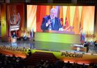 8th Congress of A Just Russia party
