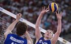 FIVB Volleyball World League 2016. Men. Poland vs. Russia