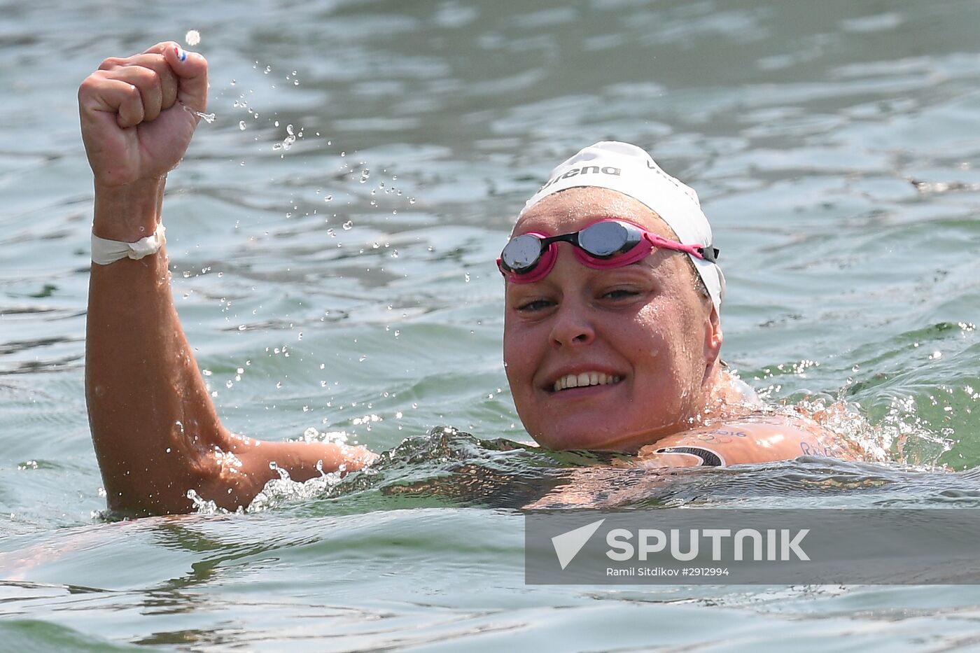 Swimming goggles olympics 2016 clearance