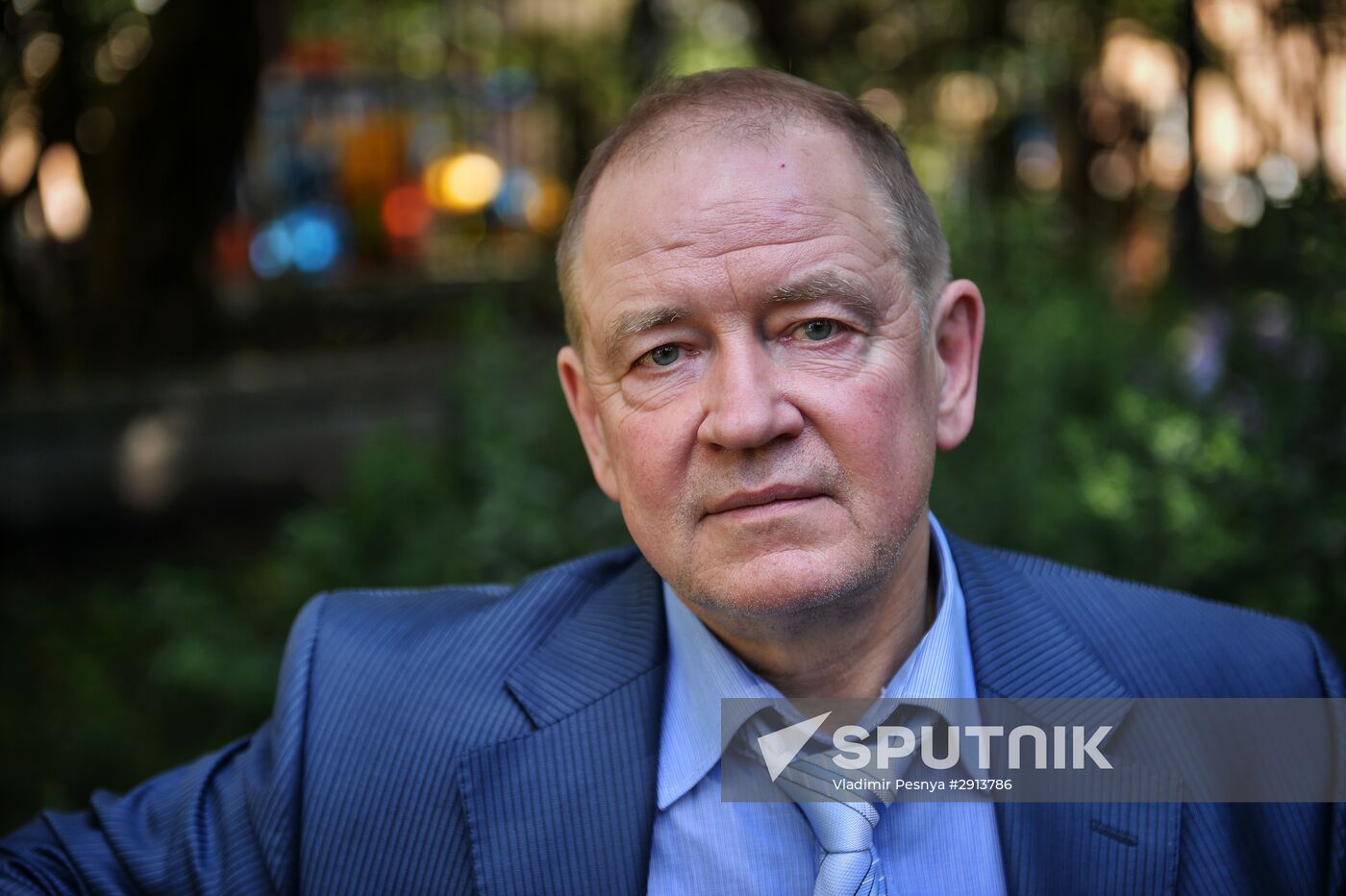 Sergei Stankevich | Sputnik Mediabank