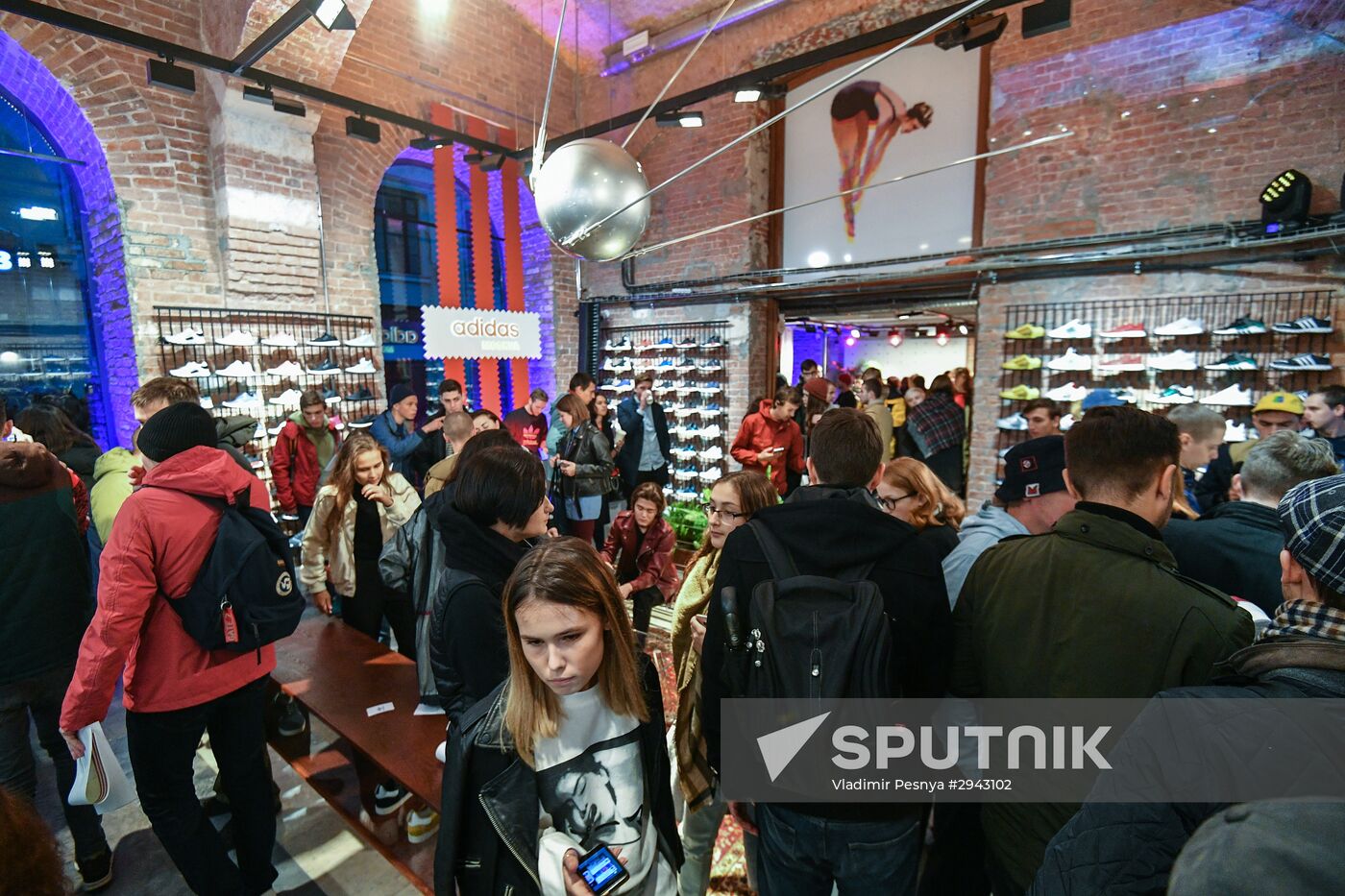 Boutique adidas 95 sales
