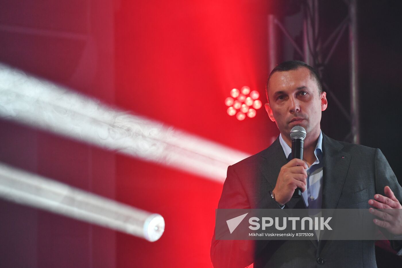 Kalashnikov Concern presents new inventions during Army 2017 Forum