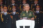 Army 2017 International Military-Technical Forum opens