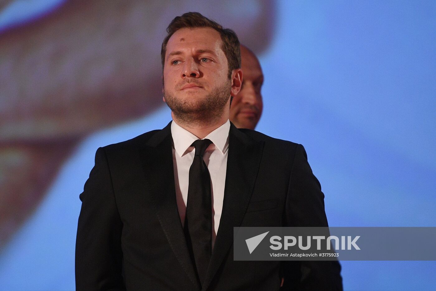 Premiere of Anna Melikyan's film 'About Love. Adults Only'