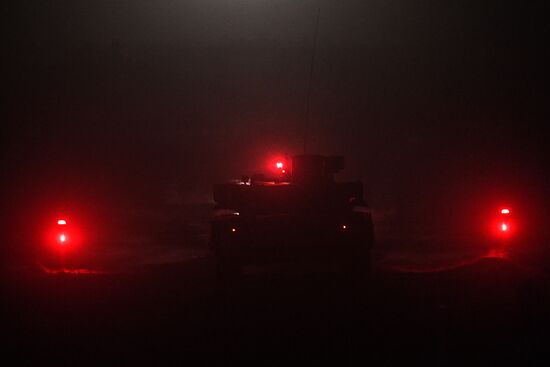 Opening of Army 2017 International Military-Technical Forum