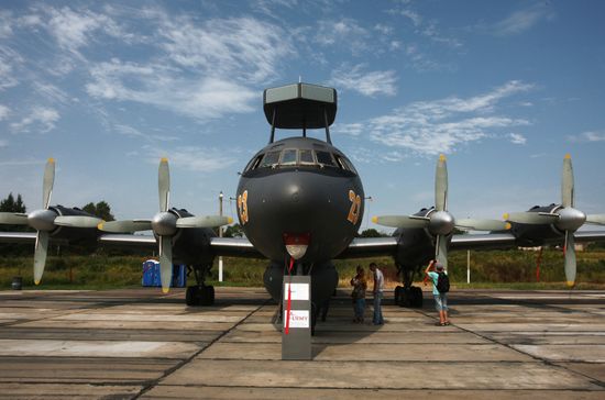 Army 2017 International Military-Technical Forum in Vladivostok