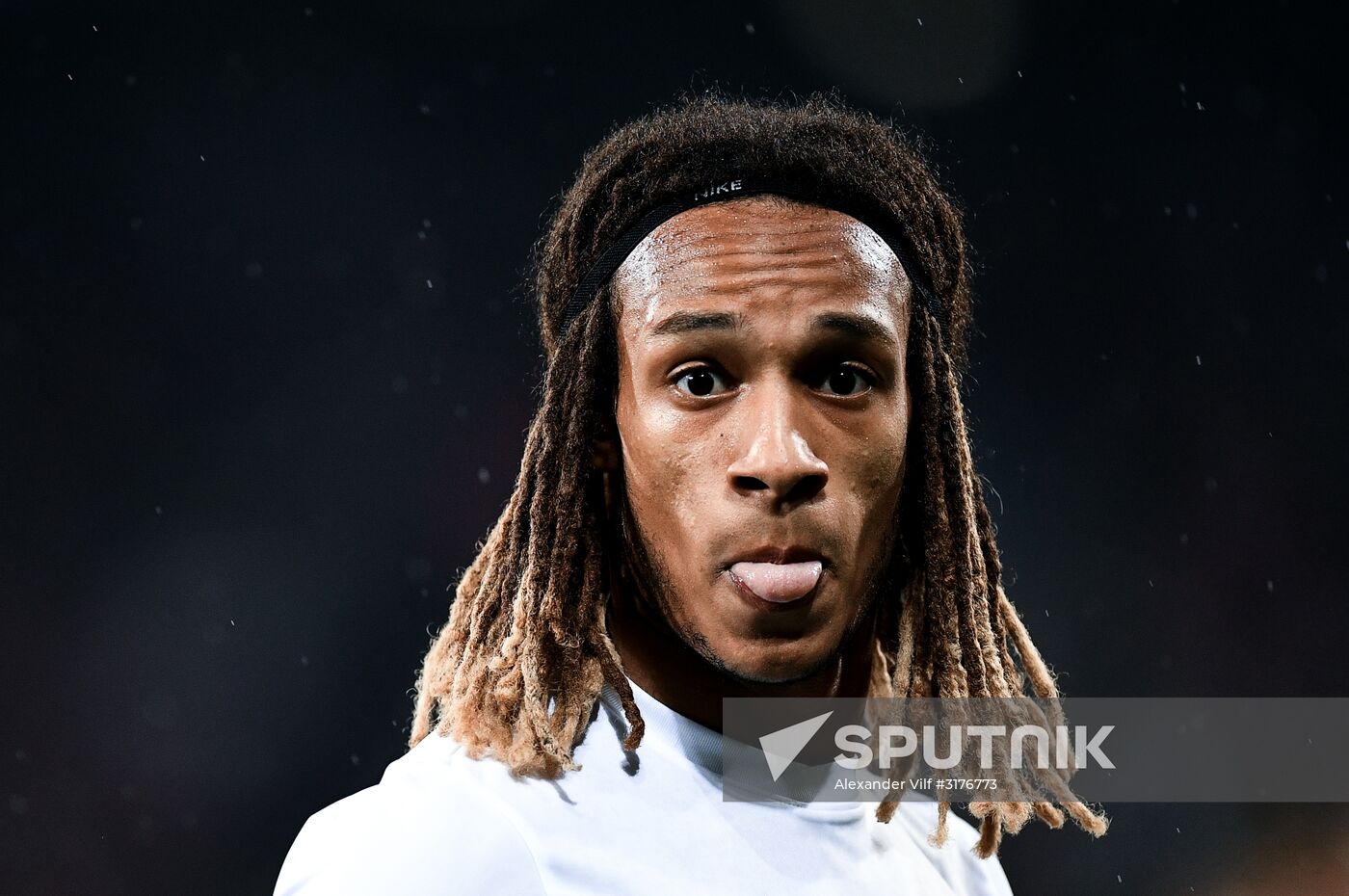 UEFA Champions League. CSKA vs. Young Boys