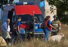 Russian Emergencies Ministry holds drills in Crimea
