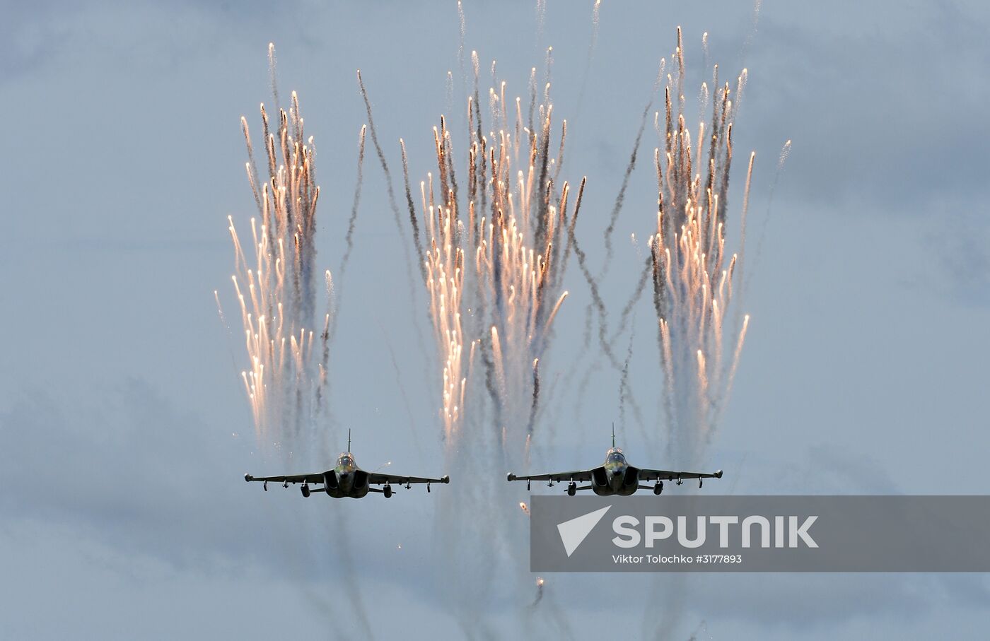 Preparations underway for West 2017 Belarusian-Russian joint exercise