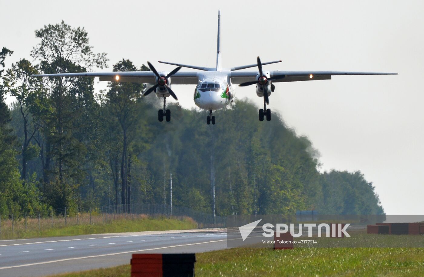 Preparations underway for West 2017 Belarusian-Russian joint exercise