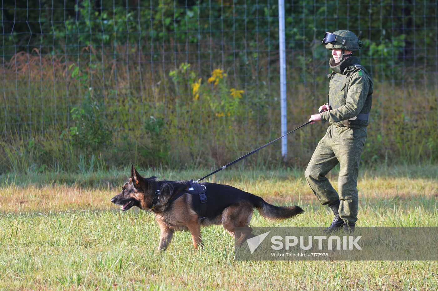 Preparations underway for West 2017 Belarusian-Russian joint exercise