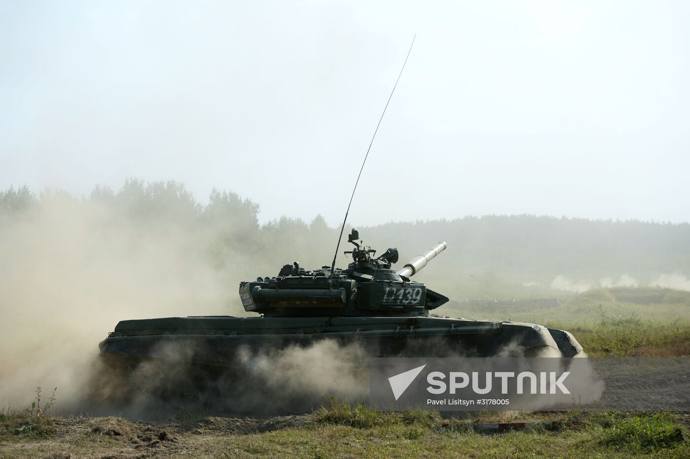 Show of The Troubadour at Helikon Opera