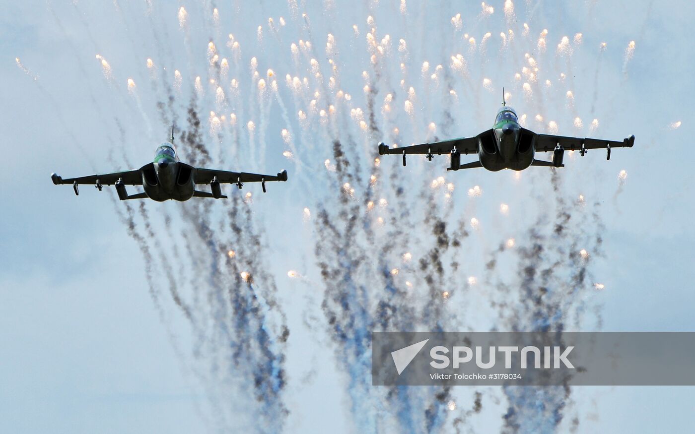 Preparations underway for West 2017 Belarusian-Russian joint exercise