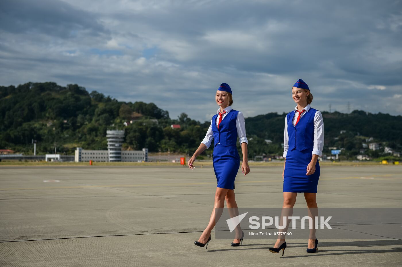 Sochi International Airport