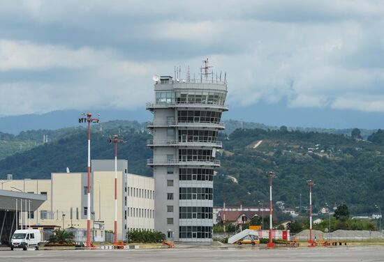 Sochi International Airport