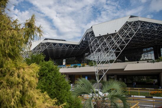 Sochi International Airport