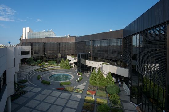 Sochi International Airport