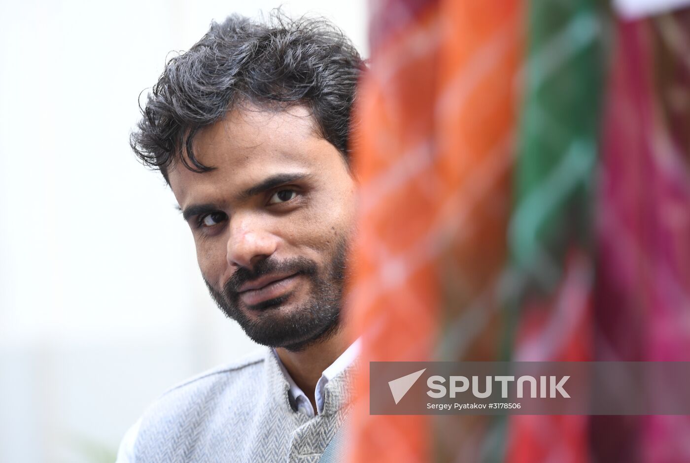 Annual Indian Summer Bazaar