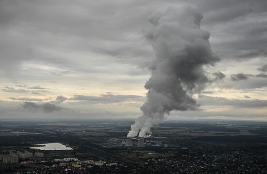 Russian cities. Kaliningrad