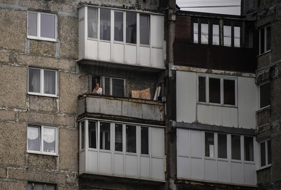 Russian cities. Kaliningrad