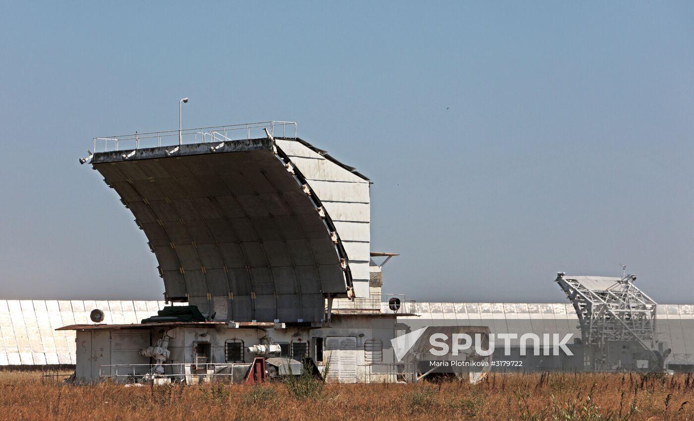Special Astrophysical Observatory, Russian Academy of Sciences