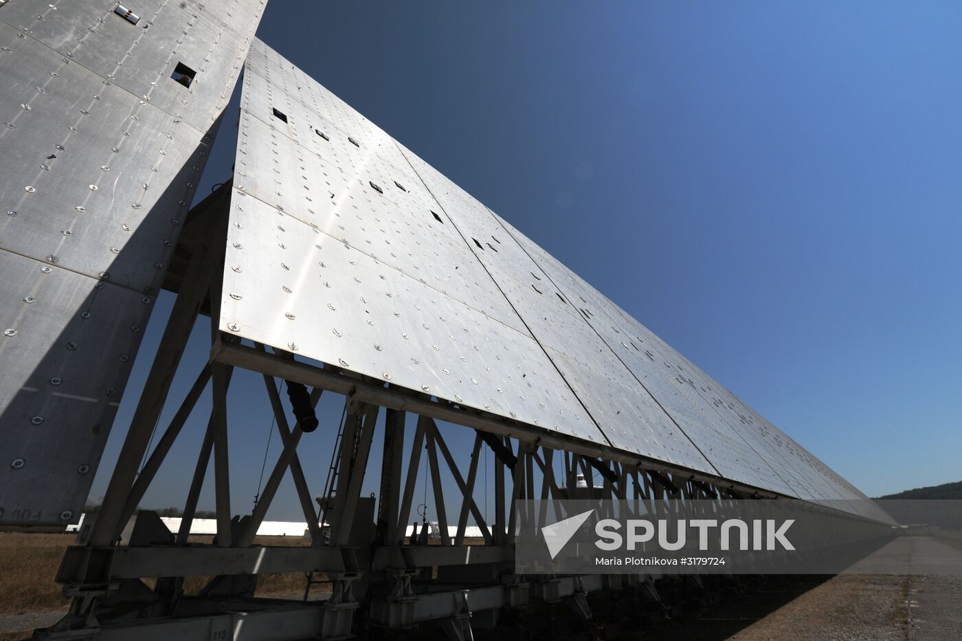 Special Astrophysical Observatory, Russian Academy of Sciences