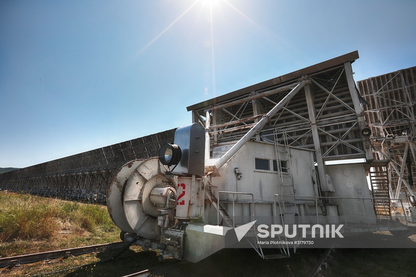 Special Astrophysical Observatory, Russian Academy of Sciences
