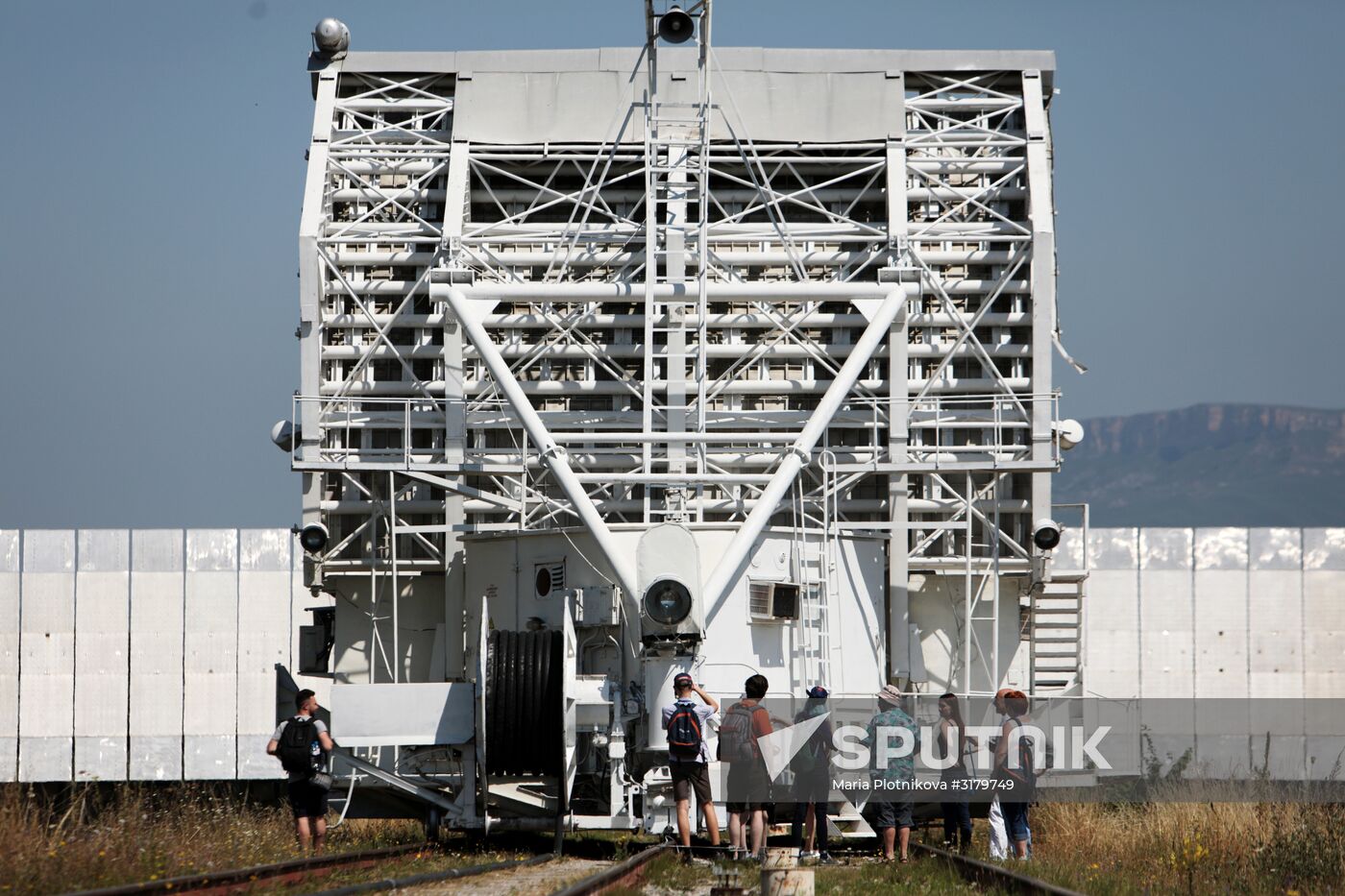 Special Astrophysical Observatory, Russian Academy of Sciences