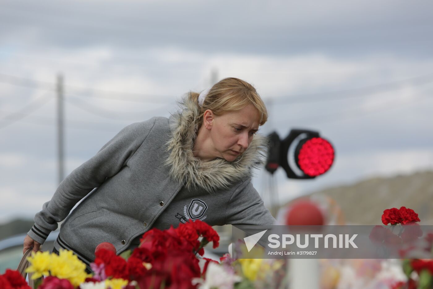 Yakutia mourns dead miners August 29